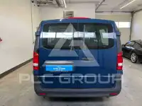 2023 Mercedes Benz Vito
