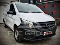 2023 Mercedes Benz Vito