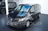 2023 Mercedes Benz Vito