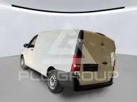 2023 Mercedes Benz Vito