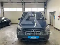 2023 Mercedes Benz Vito