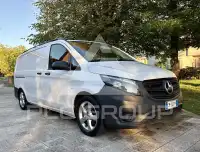 2023 Mercedes Benz Vito