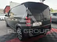 2023 Mercedes Benz Vito