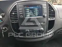 2023 Mercedes Benz Vito