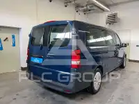 2023 Mercedes Benz Vito