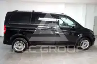 2023 Mercedes Benz Vito