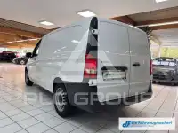 2023 Mercedes Benz Vito