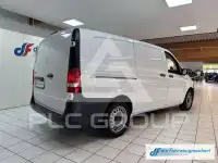 2023 Mercedes Benz Vito