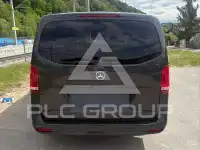 2023 Mercedes Benz Vito