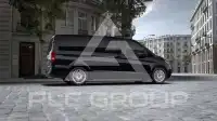2023 Mercedes Benz Vito