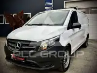 2023 Mercedes Benz Vito