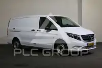 2023 Mercedes Benz Vito