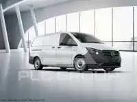 2023 Mercedes Benz Vito