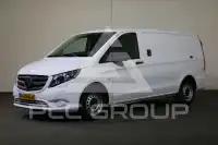 2023 Mercedes Benz Vito
