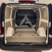 2023 Mercedes Benz Vito