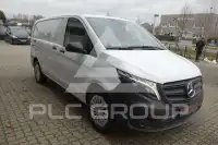 2023 Mercedes Benz Vito
