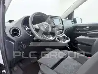 2023 Mercedes Benz Vito