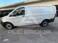 2023 Mercedes Benz Vito