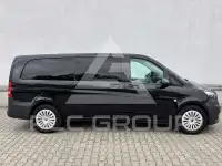 2023 Mercedes Benz Vito
