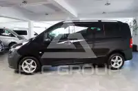 2023 Mercedes Benz Vito