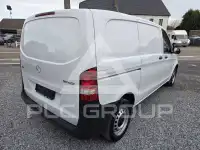 2023 Mercedes Benz Vito