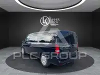 2023 Mercedes Benz Vito