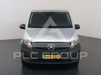 2023 Mercedes Benz Vito