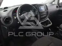 2023 Mercedes Benz Vito