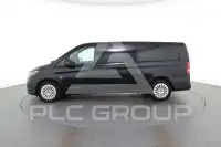 2023 Mercedes Benz Vito