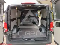 2023 Mercedes Benz Vito