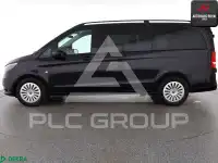 2023 Mercedes Benz Vito