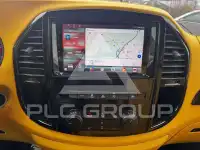 2023 Mercedes Benz Vito
