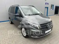 2023 Mercedes Benz Vito