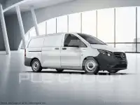 2023 Mercedes Benz Vito