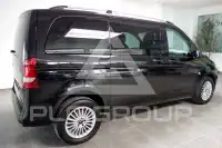 2023 Mercedes Benz Vito