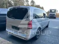 2023 Mercedes Benz Vito