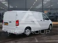 2023 Mercedes Benz Vito
