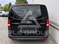 2023 Mercedes Benz Vito