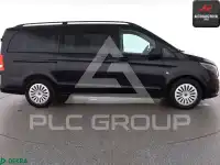 2023 Mercedes Benz Vito