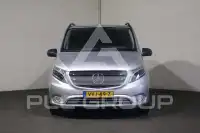 2023 Mercedes Benz Vito