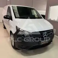 2023 Mercedes Benz Vito