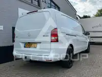 2023 Mercedes Benz Vito