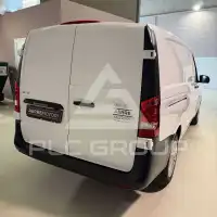 2023 Mercedes Benz Vito