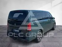 2023 Mercedes Benz Vito
