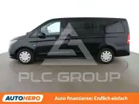 2023 Mercedes Benz Vito