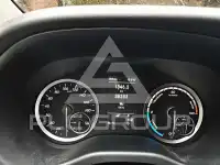 2023 Mercedes Benz Vito