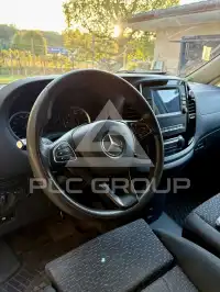 2023 Mercedes Benz Vito