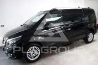2023 Mercedes Benz Vito