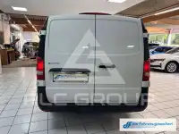 2023 Mercedes Benz Vito