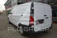 2023 Mercedes Benz Vito
